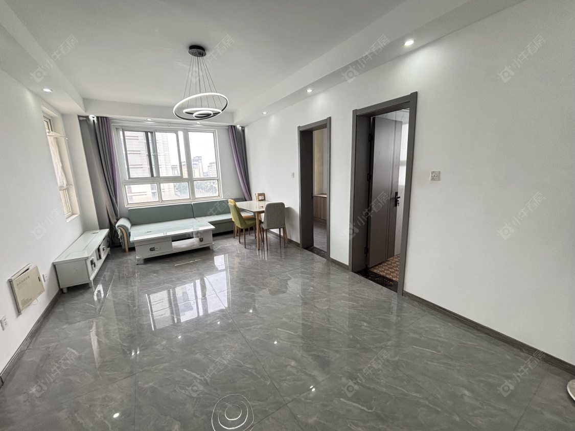 南隆家园房源室内图 常州南隆家园在租房源室内图_小牛看房