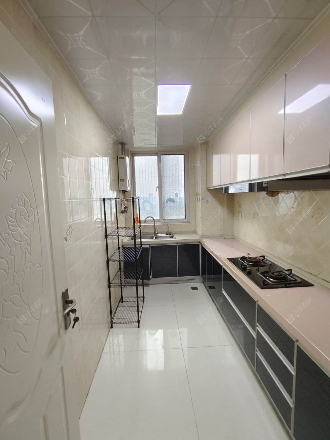 常州公园壹号四期在租房源_小牛看房