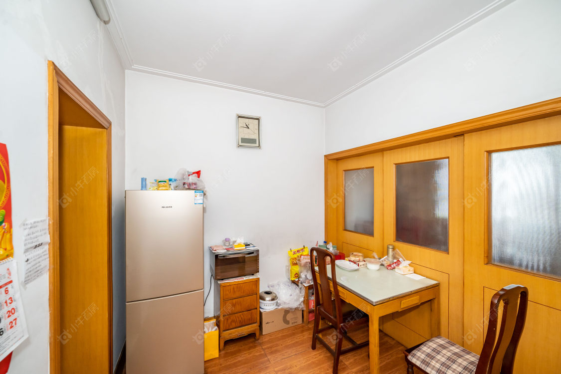 清凉新村房源室内图 常州清凉新村在售二手房源室内图_小牛看房