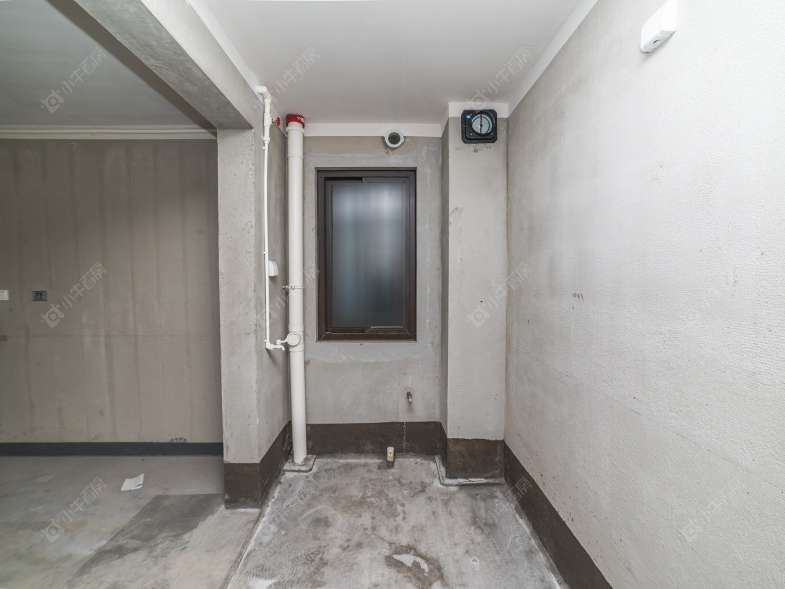 常州新庄花苑在售二手房源室内图_小牛看房