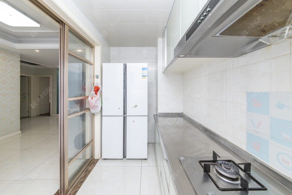 常州万达中央华城在售二手房源室内图_小牛看房