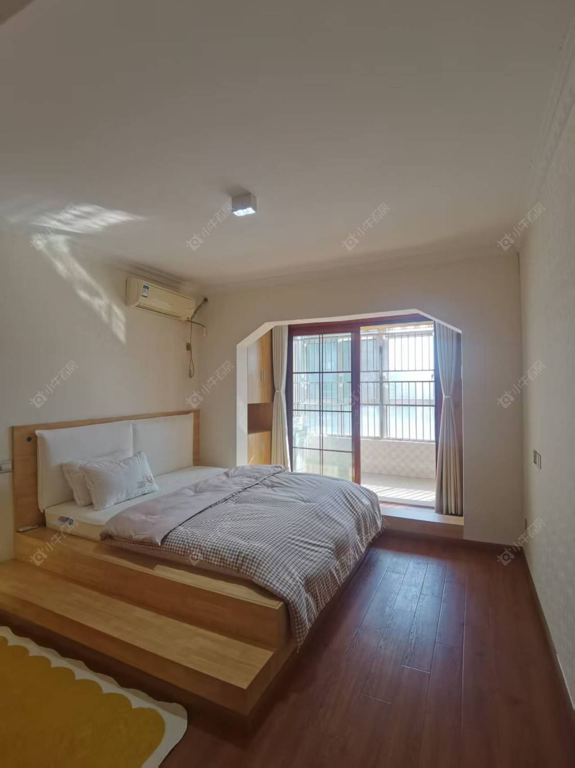 常州九龙仓时代上院在租房源室内图_小牛看房