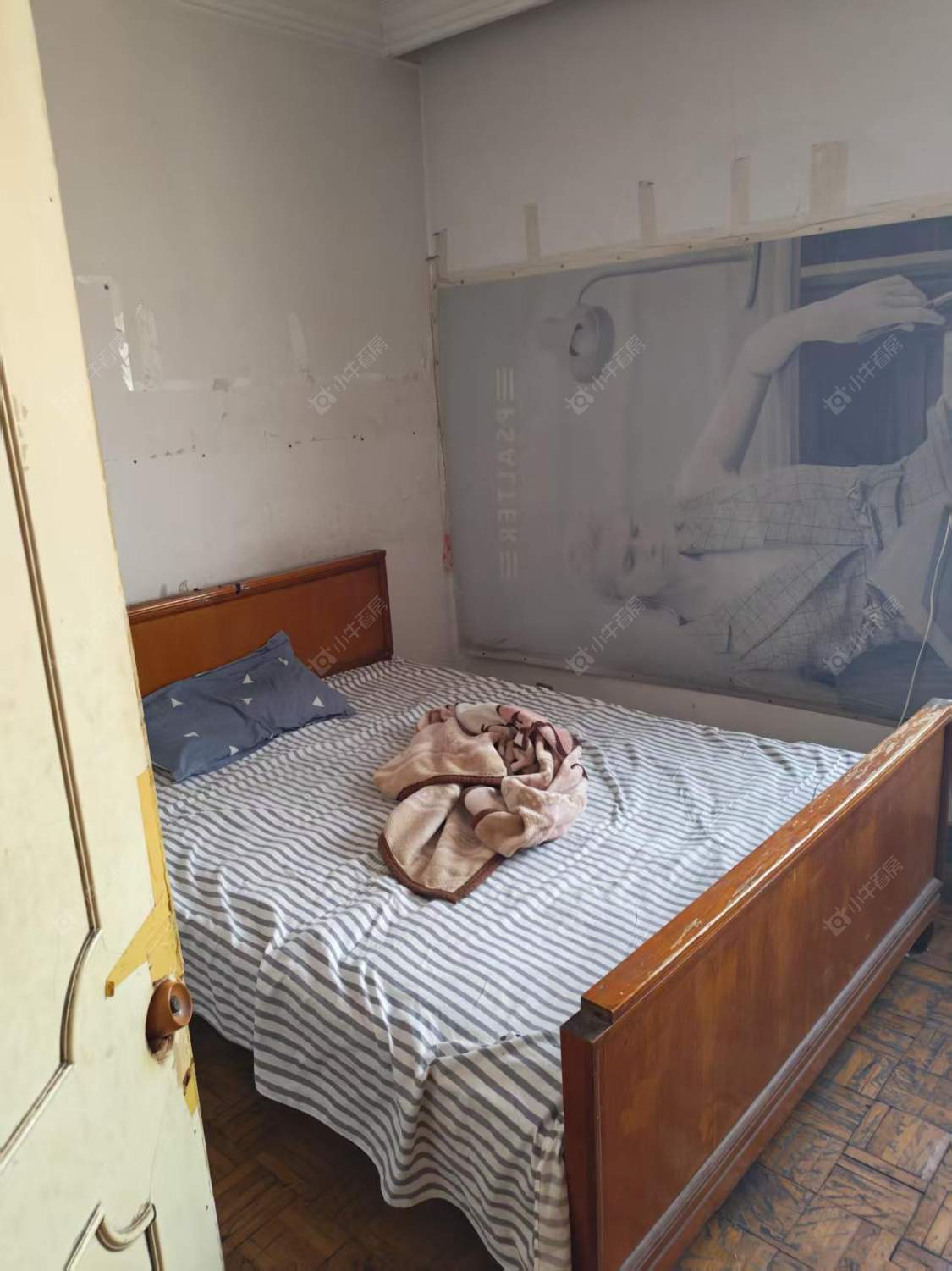 常州丽华一村在租房源室内图_小牛看房