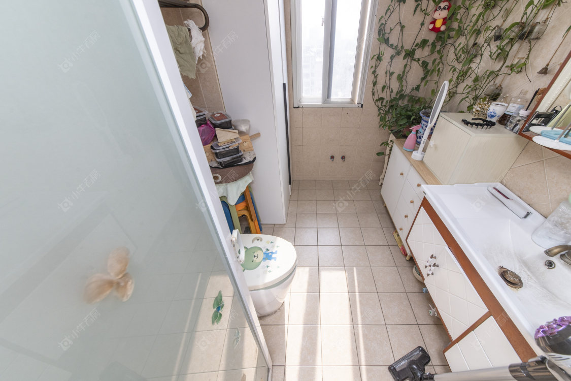 常州香江壹品在售二手房源室内图_小牛看房