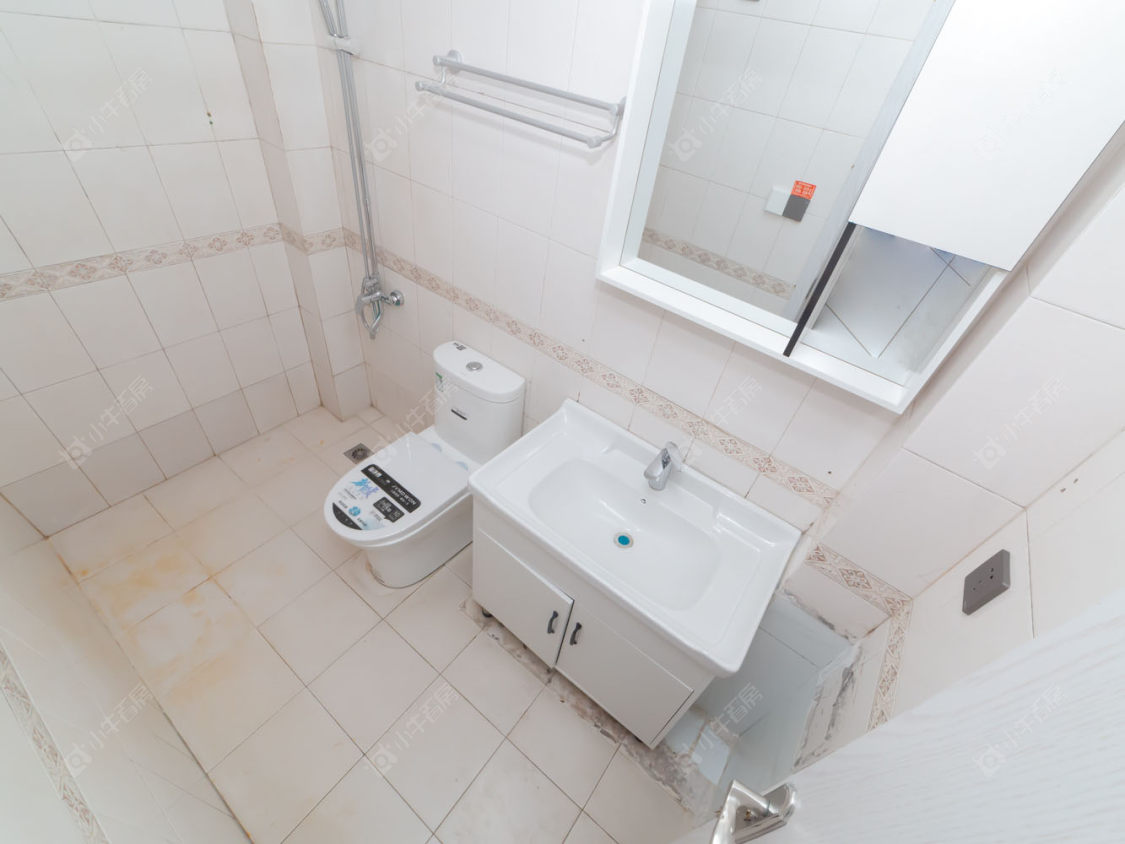 翠竹新村东北区房源室内图 常州翠竹新村东北区在售二手房源室内图_小牛看房