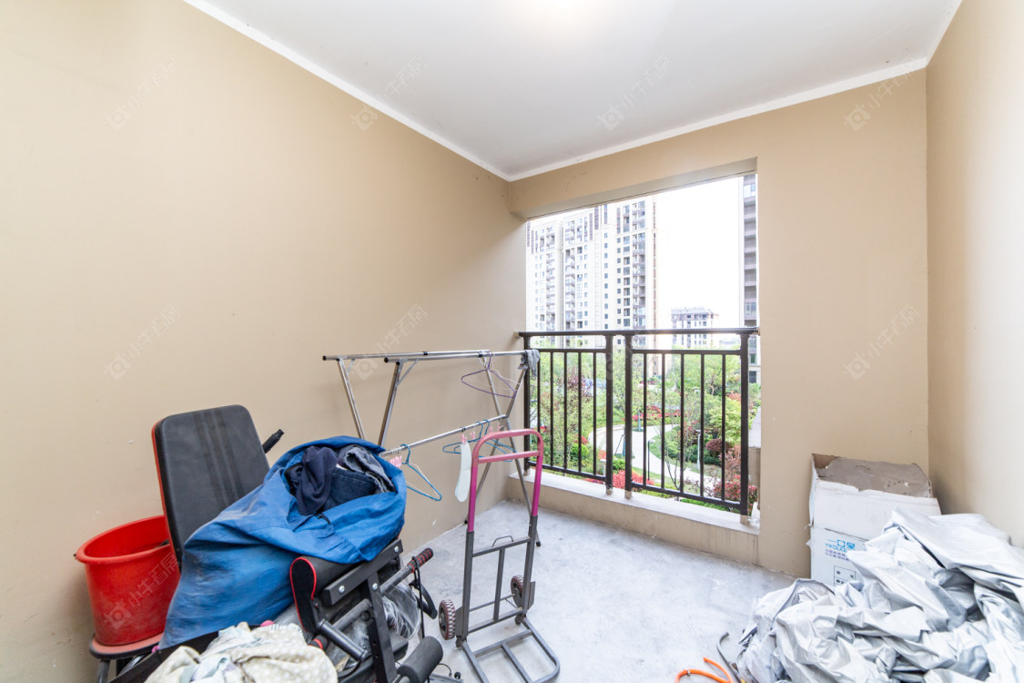 常州雅居乐凤凰台在售二手房源室内图_小牛看房