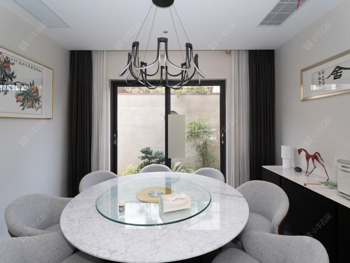 常州雅居乐山湖城临湖雅居二区在售二手房源室内图_小牛看房