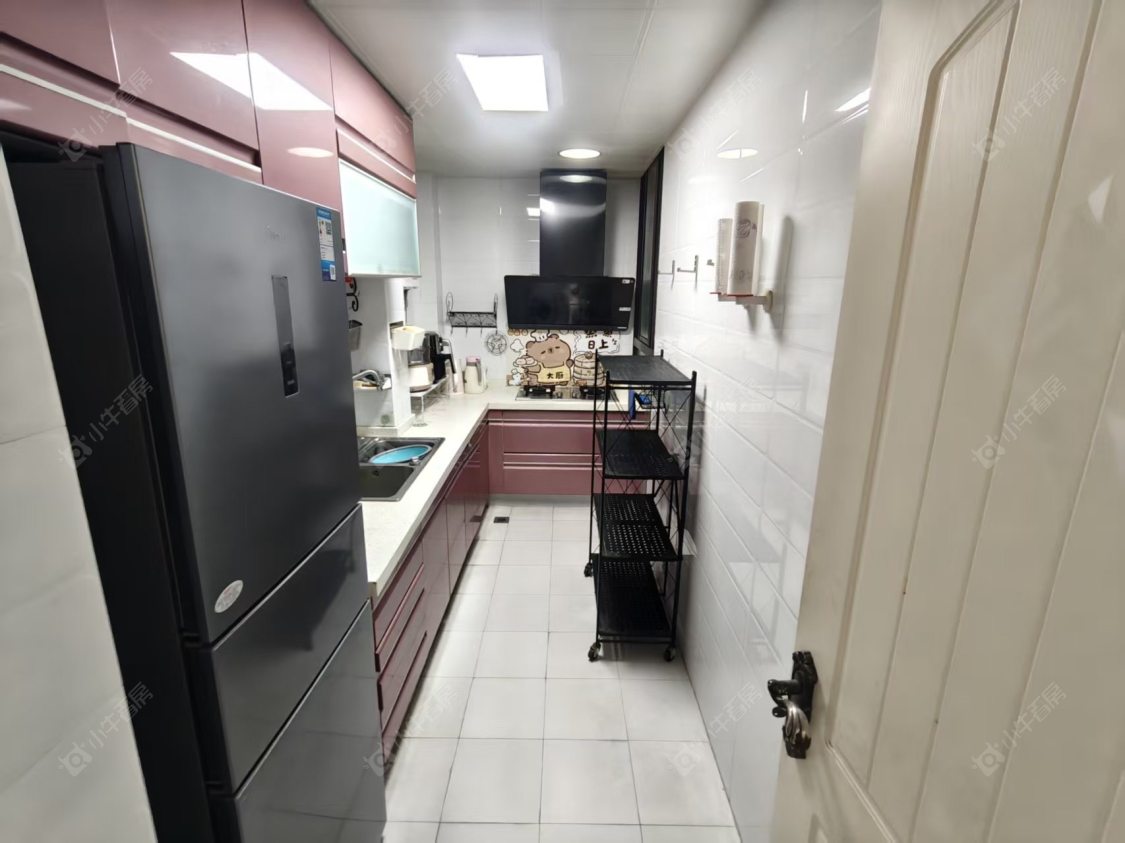 常州华润国际一期在租房源_小牛看房