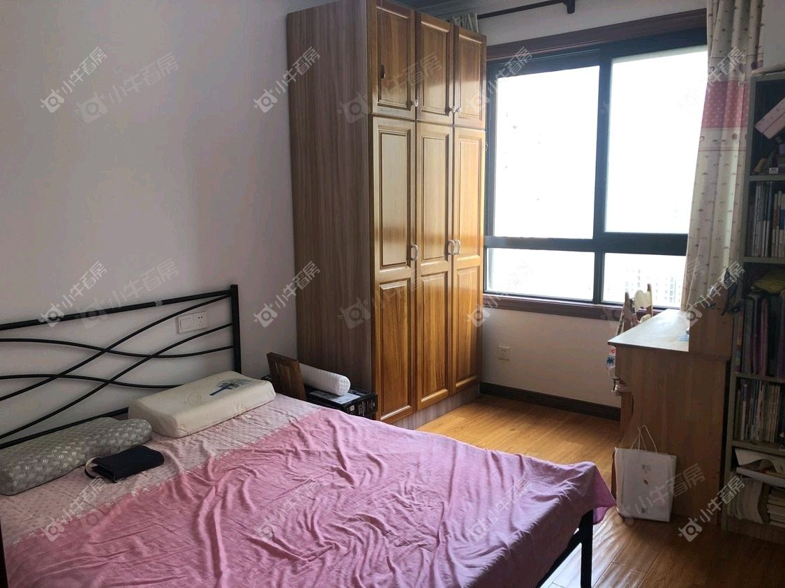 常州吾悦广场北区在租房源_小牛看房