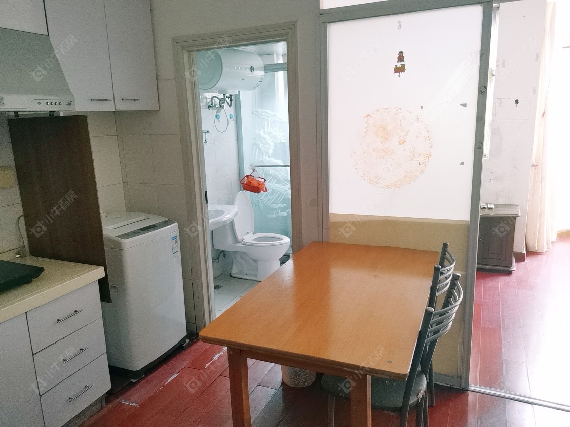 常州新荷花园在租房源室内图_小牛看房