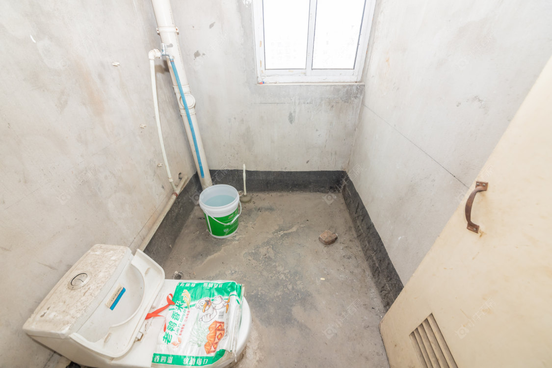 常州百馨苑南苑在售二手房源室内图_小牛看房