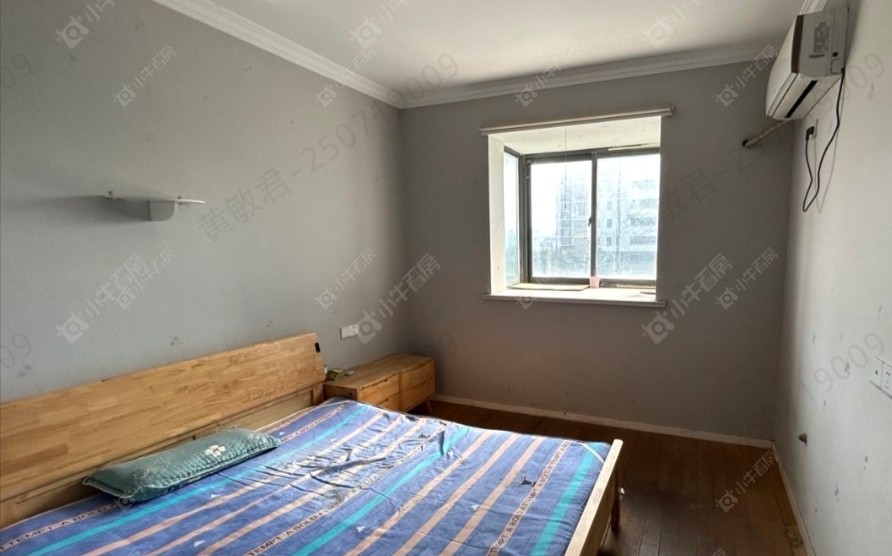 常州南湖家苑在租房源_小牛看房