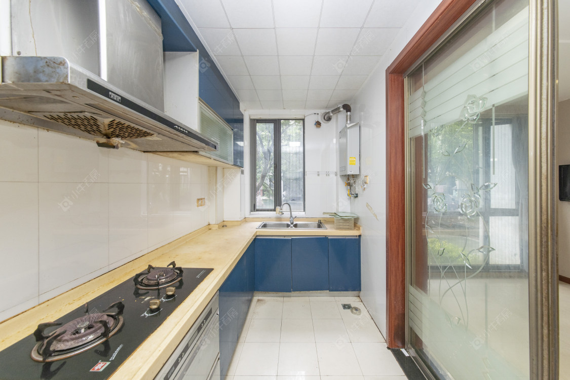 常州新城南都雅苑在售二手房源室内图_小牛看房