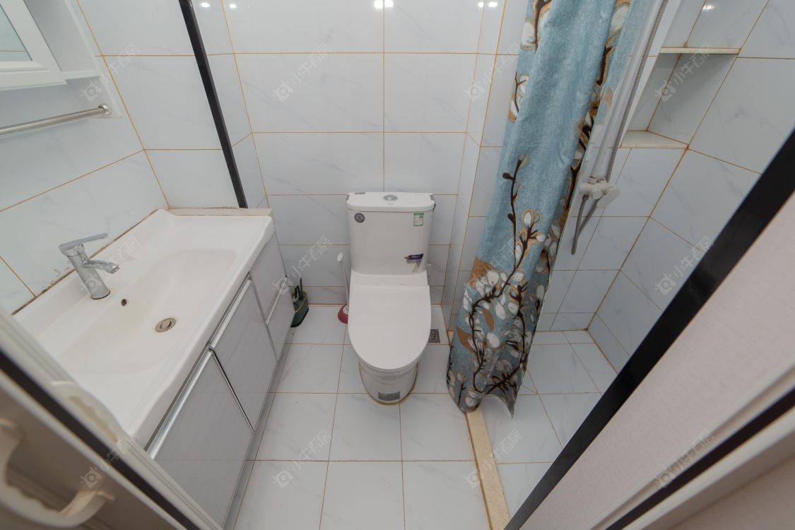 常州朗诗邻里中心在售二手房源室内图_小牛看房