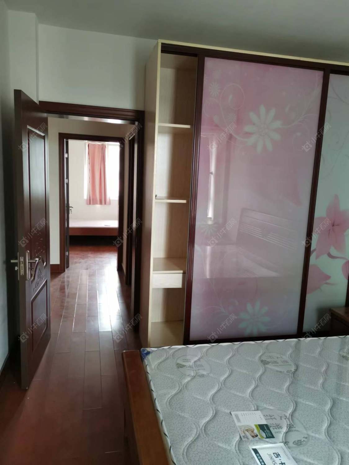 常州空港五村2室2厅1卫出租_小牛看房