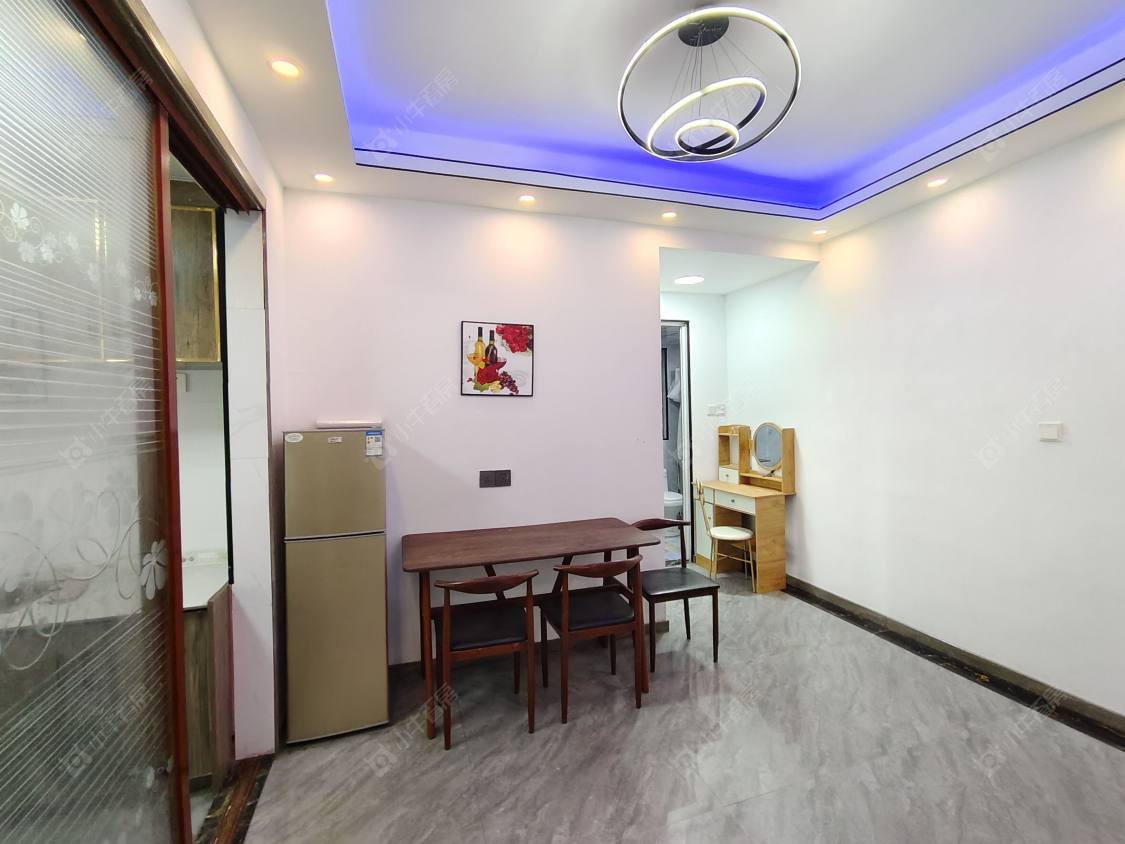 常州衡麓世家在租房源室内图_小牛看房