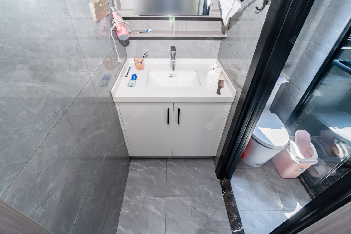 常州衡麓世家在售二手房源室内图_小牛看房