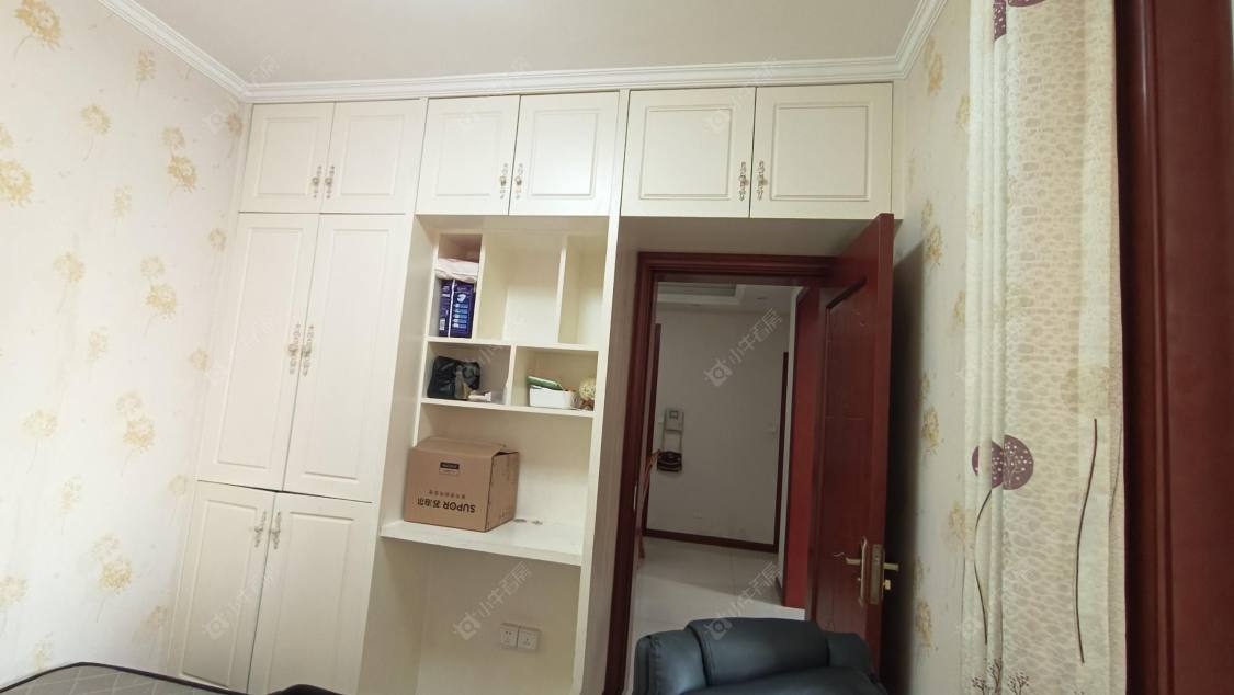 常州新城域二期在租房源室内图_小牛看房