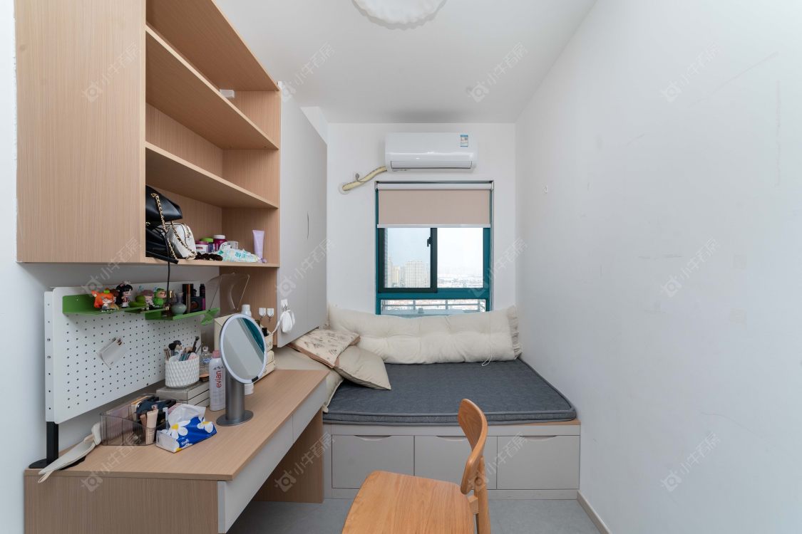 常州天禄商务广场在售二手房源室内图_小牛看房