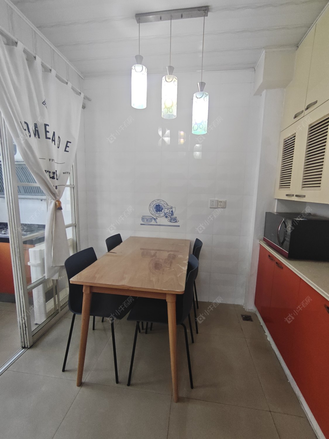 常州西新桥三村在租房源室内图_小牛看房