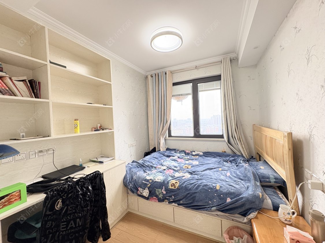 丹阳国信宜和在售二手房源室内图_小牛看房