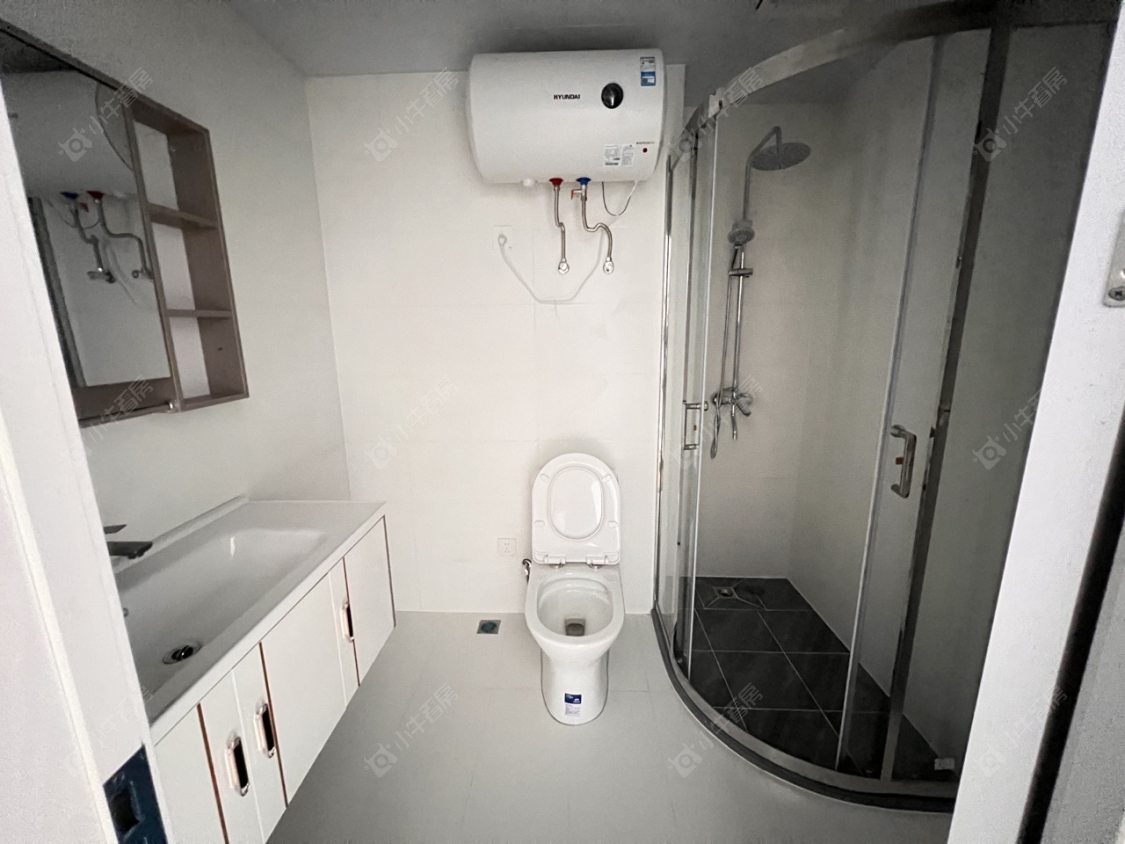 常州新龙江城市广场在租房源室内图_小牛看房