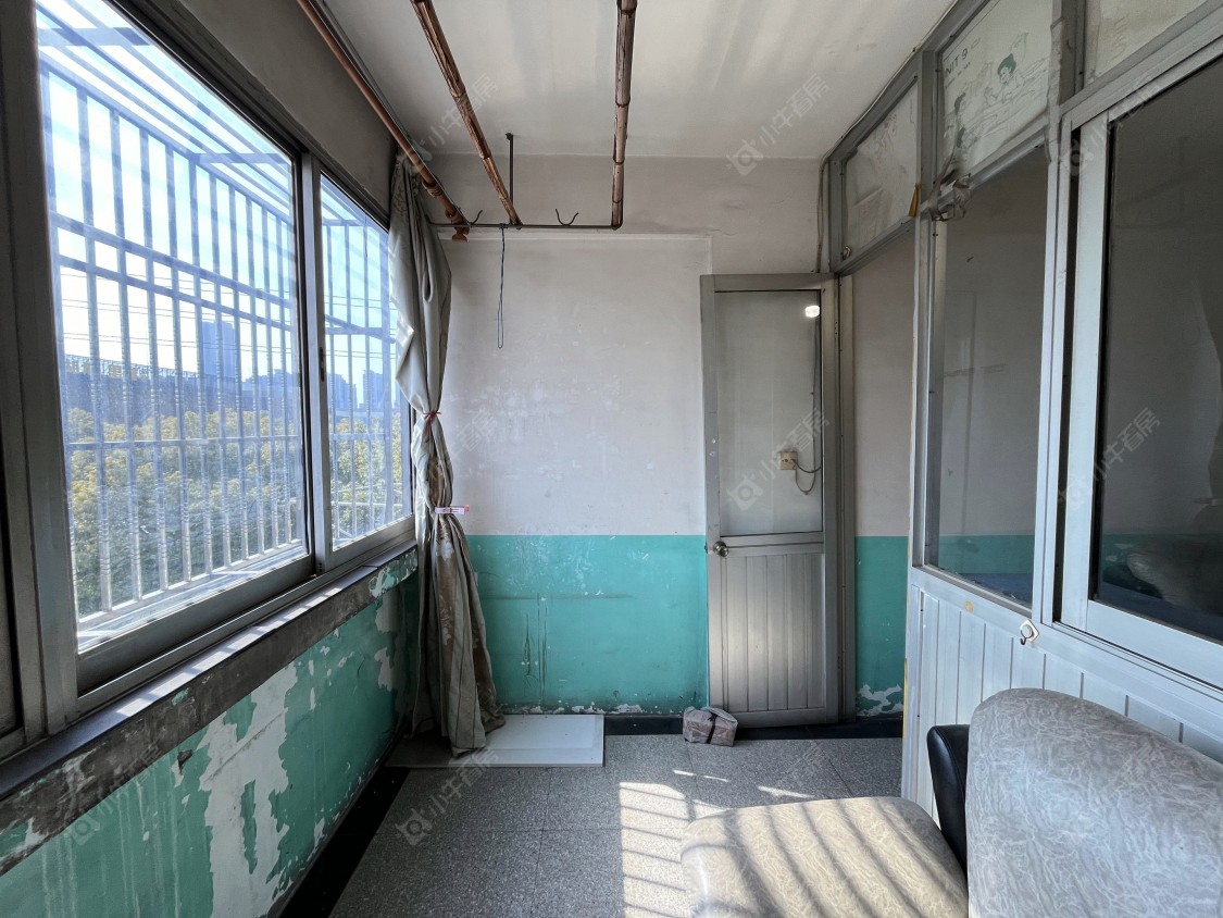 常州花东二村租房_花东二村1室1厅房源出租