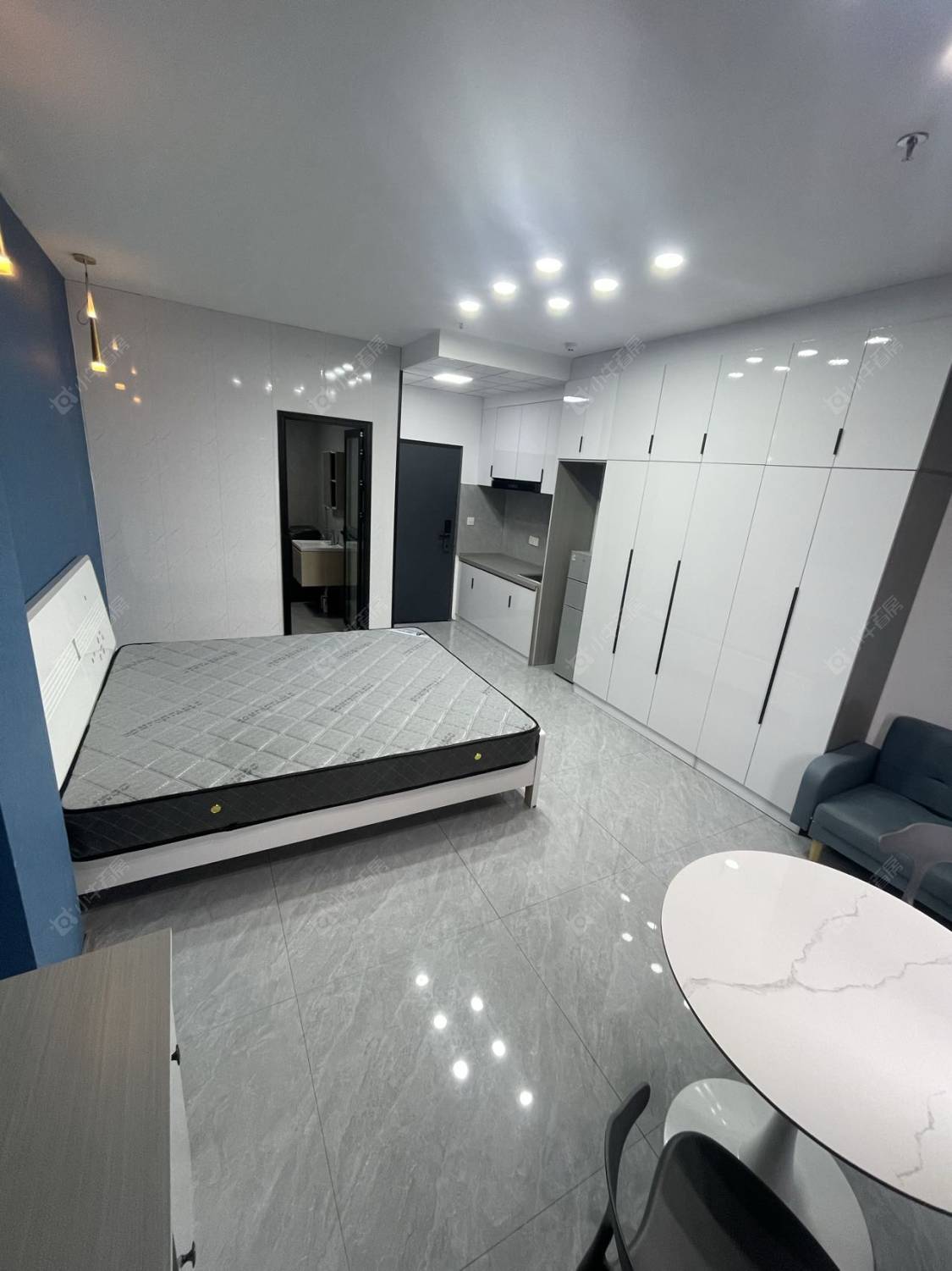 常州人民东路在租房源_小牛看房