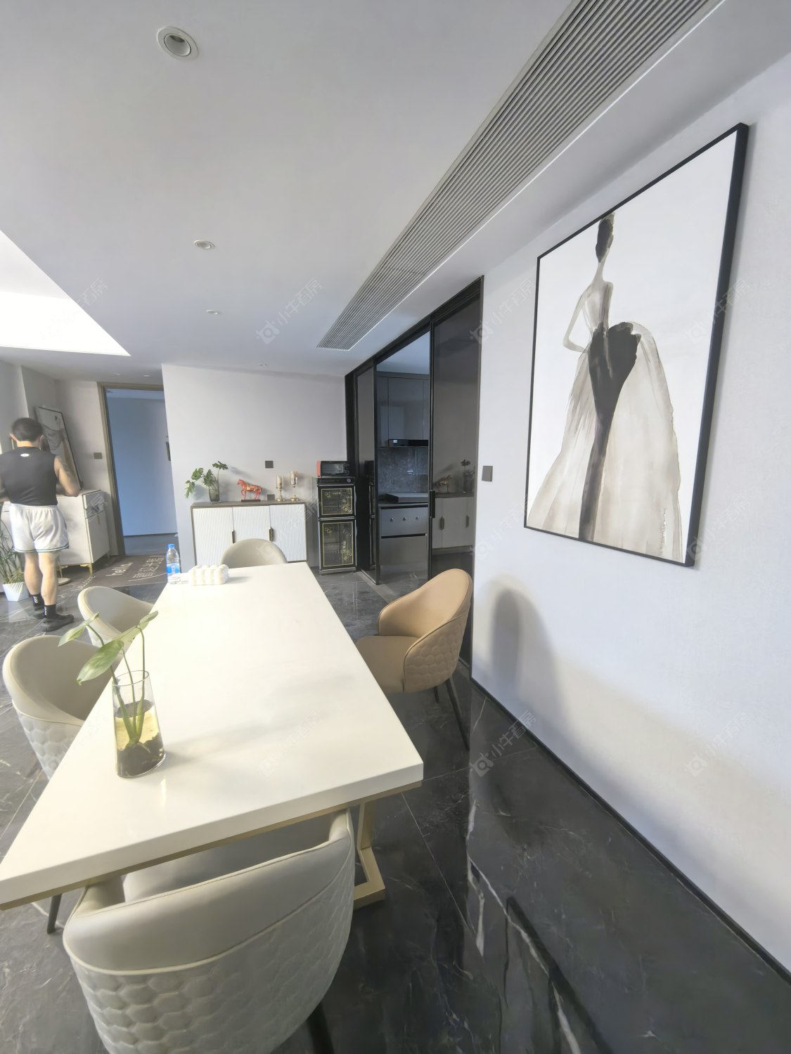 常州金隅·钟楼天筑在租房源_小牛看房