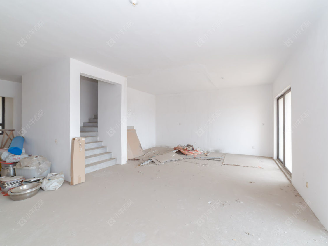 常州御庭园在售二手房源室内图_小牛看房