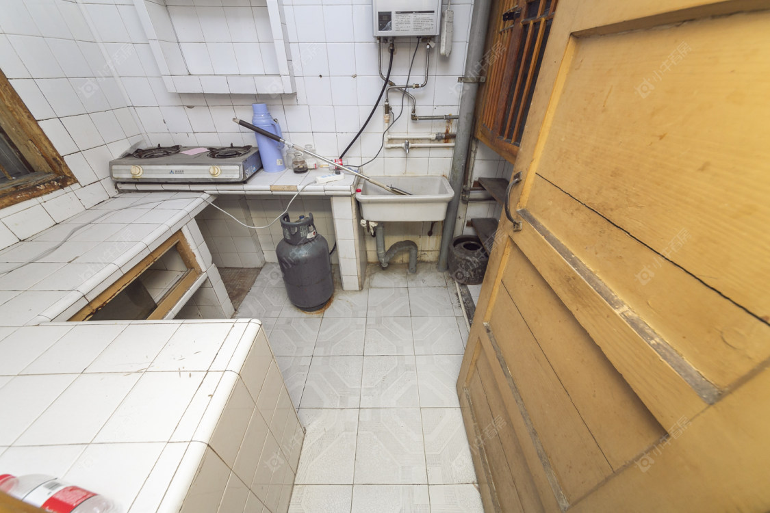 常州劳动西路在售二手房源室内图_小牛看房