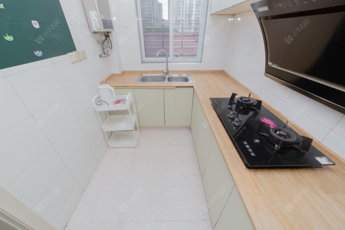 三井西小村房源室内图 常州三井西小村在售二手房源室内图_小牛看房