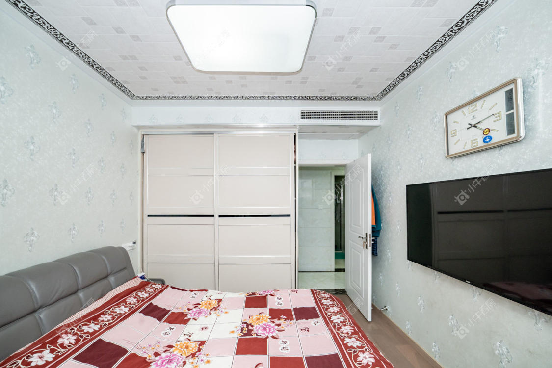 常州中海凤凰熙岸在租房源室内图_小牛看房