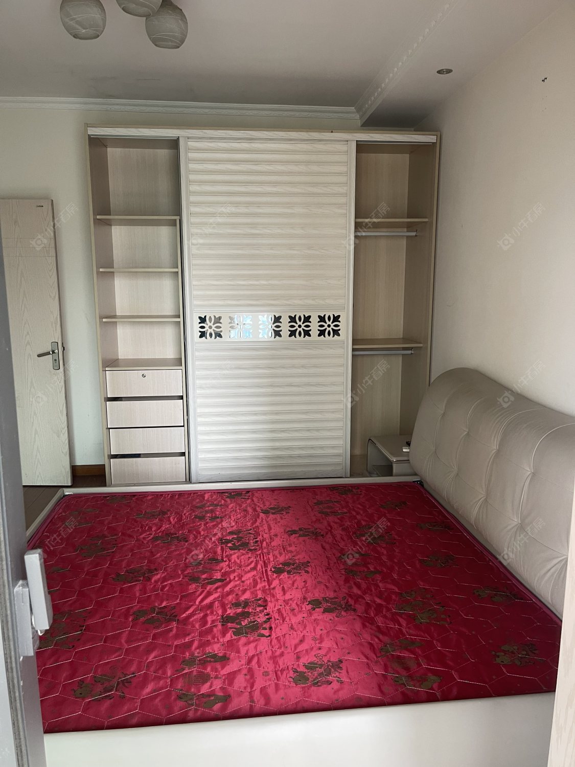 常州景瑞曦城在租房源_小牛看房