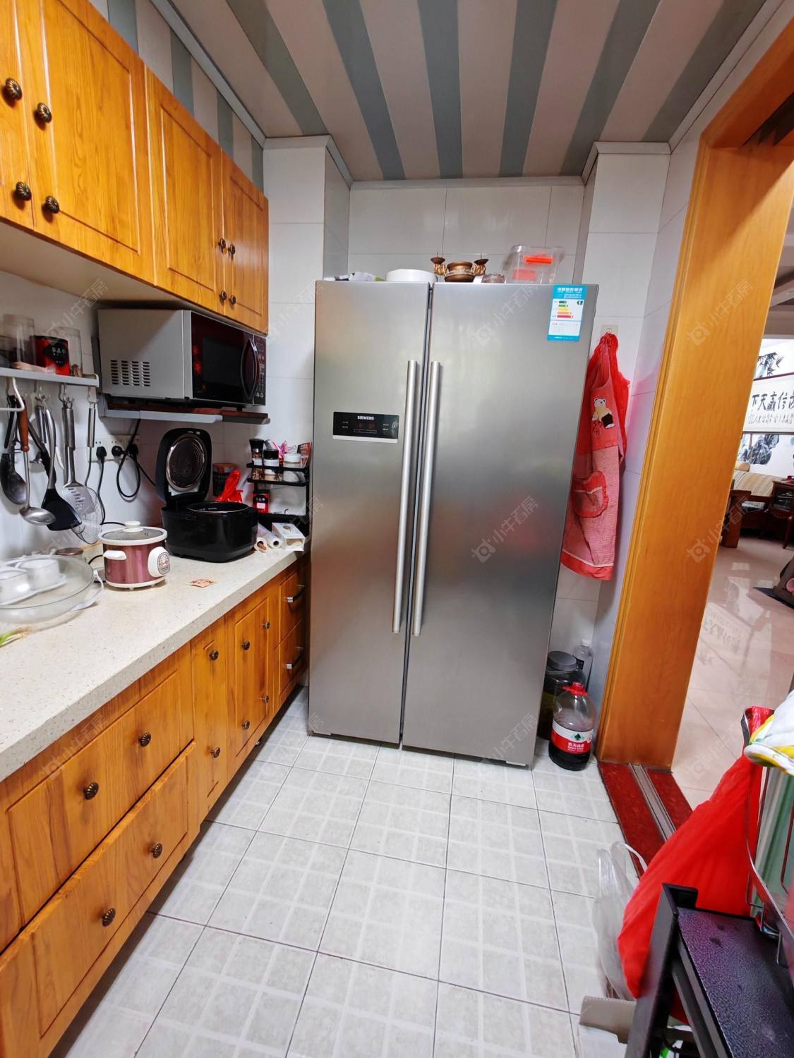 常州太湖明珠苑南苑在租房源室内图_小牛看房