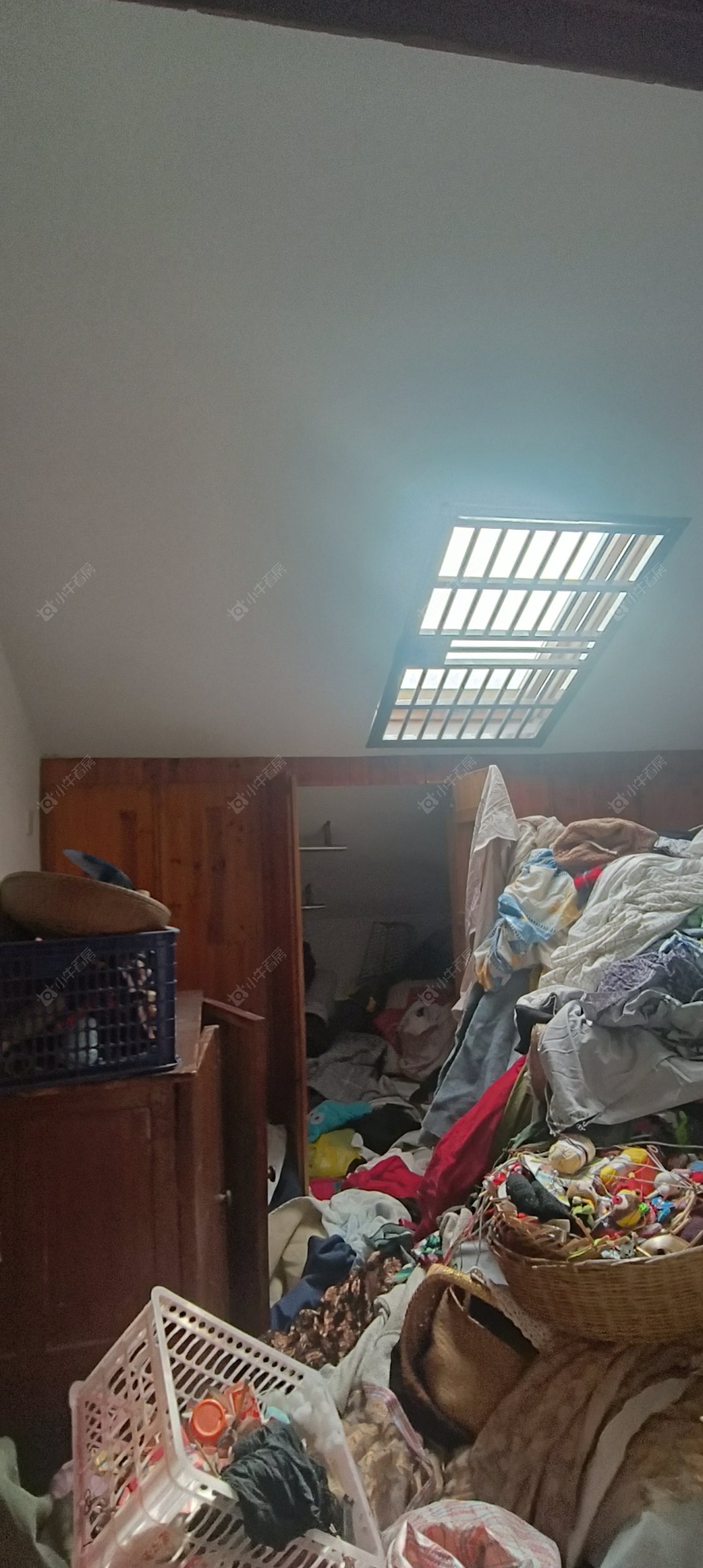 常州华林家园一期在租房源室内图_小牛看房