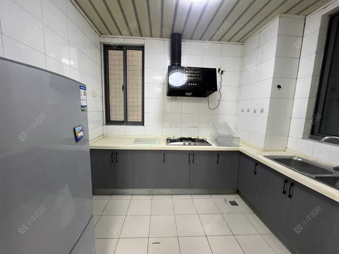 常州金色新城西区在租房源室内图_小牛看房