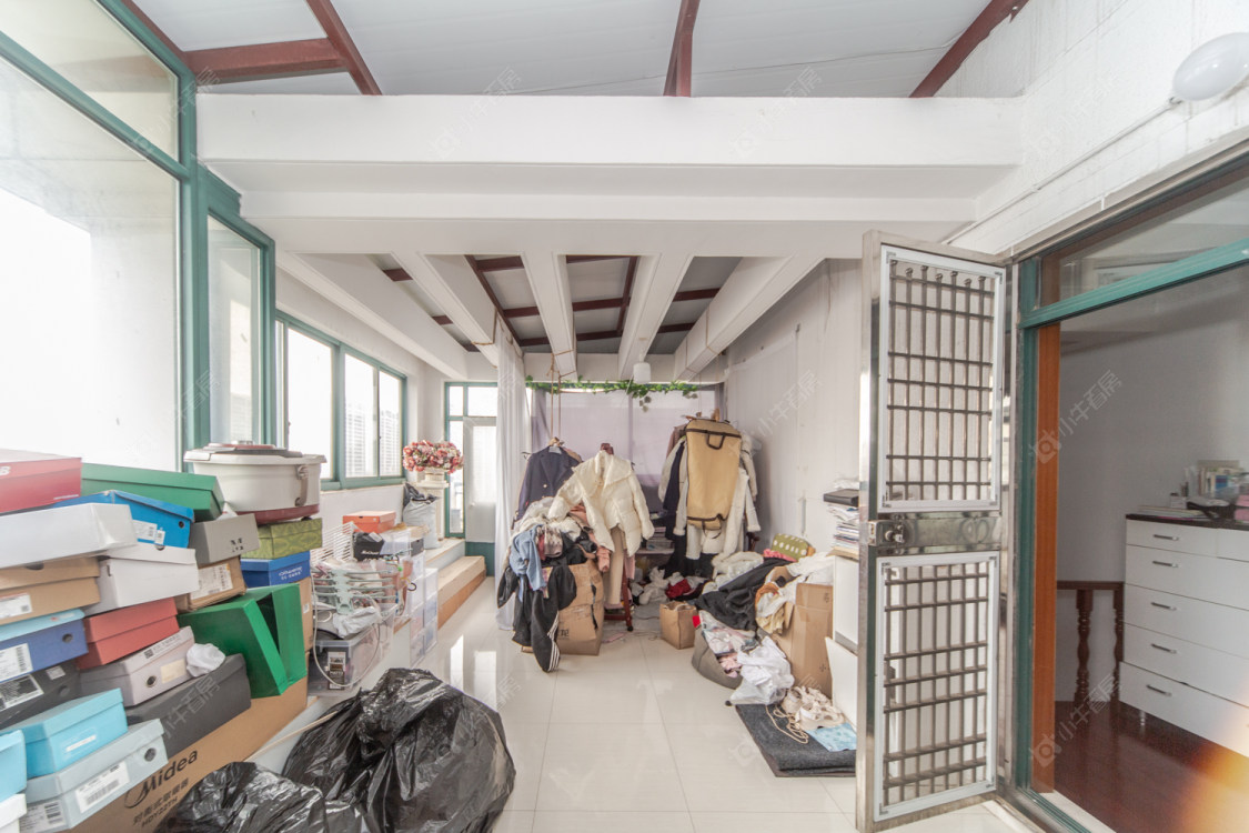 常州怀德名园在售二手房源_小牛看房