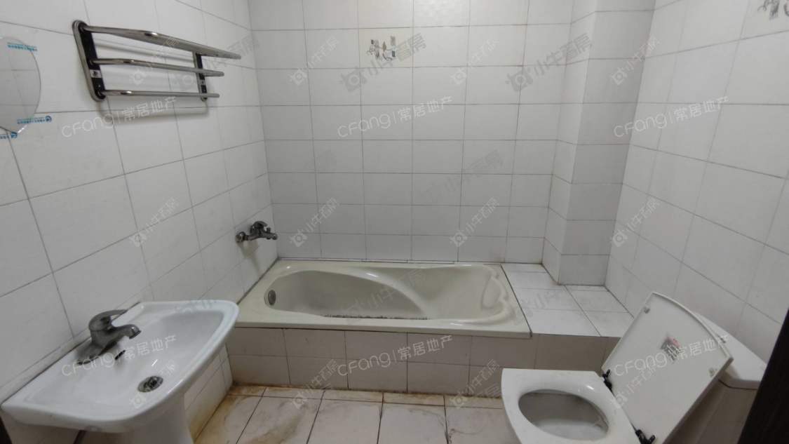 常州永宁花园在租房源_小牛看房