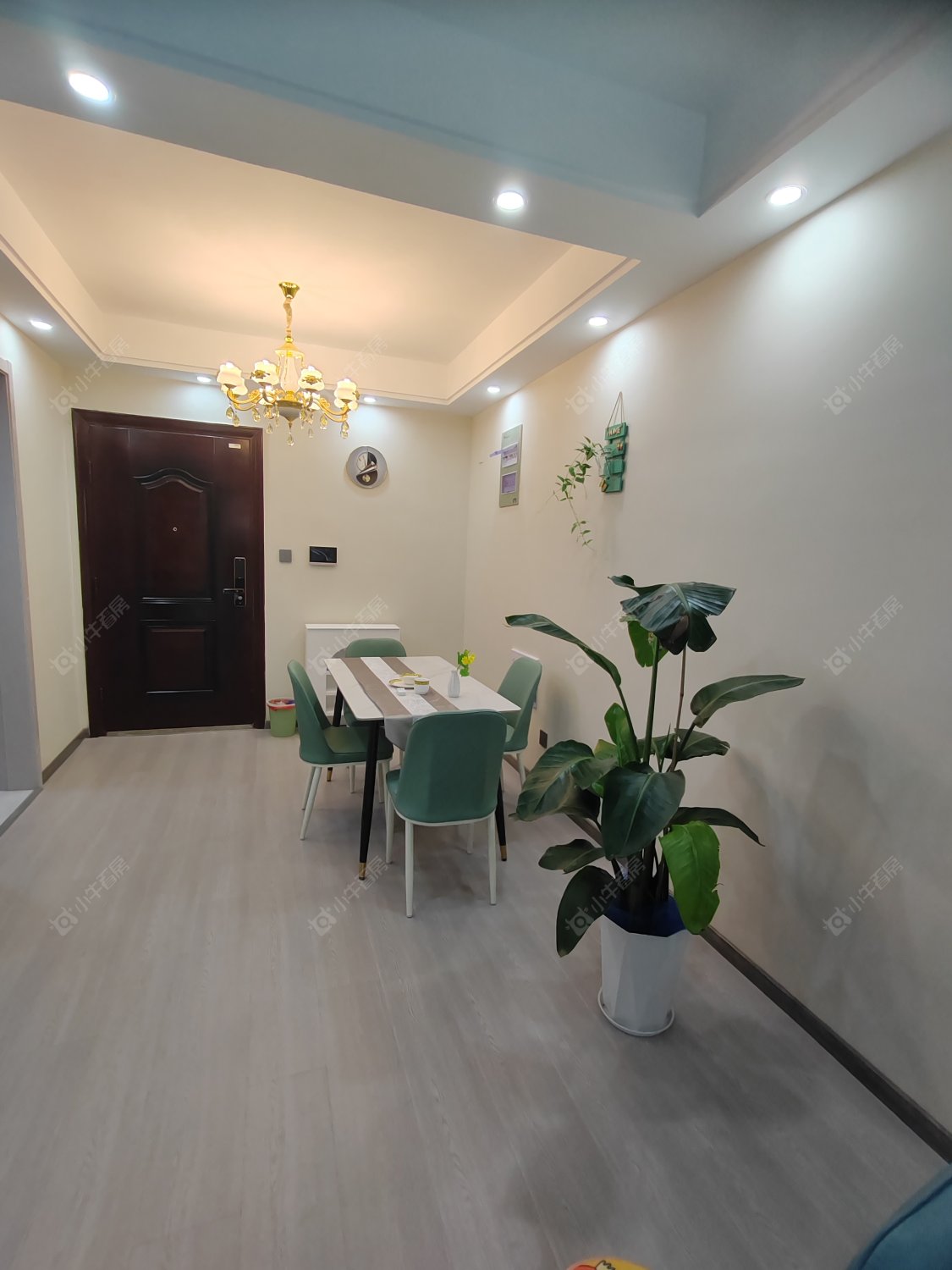 常州五星星韵城在租房源_小牛看房