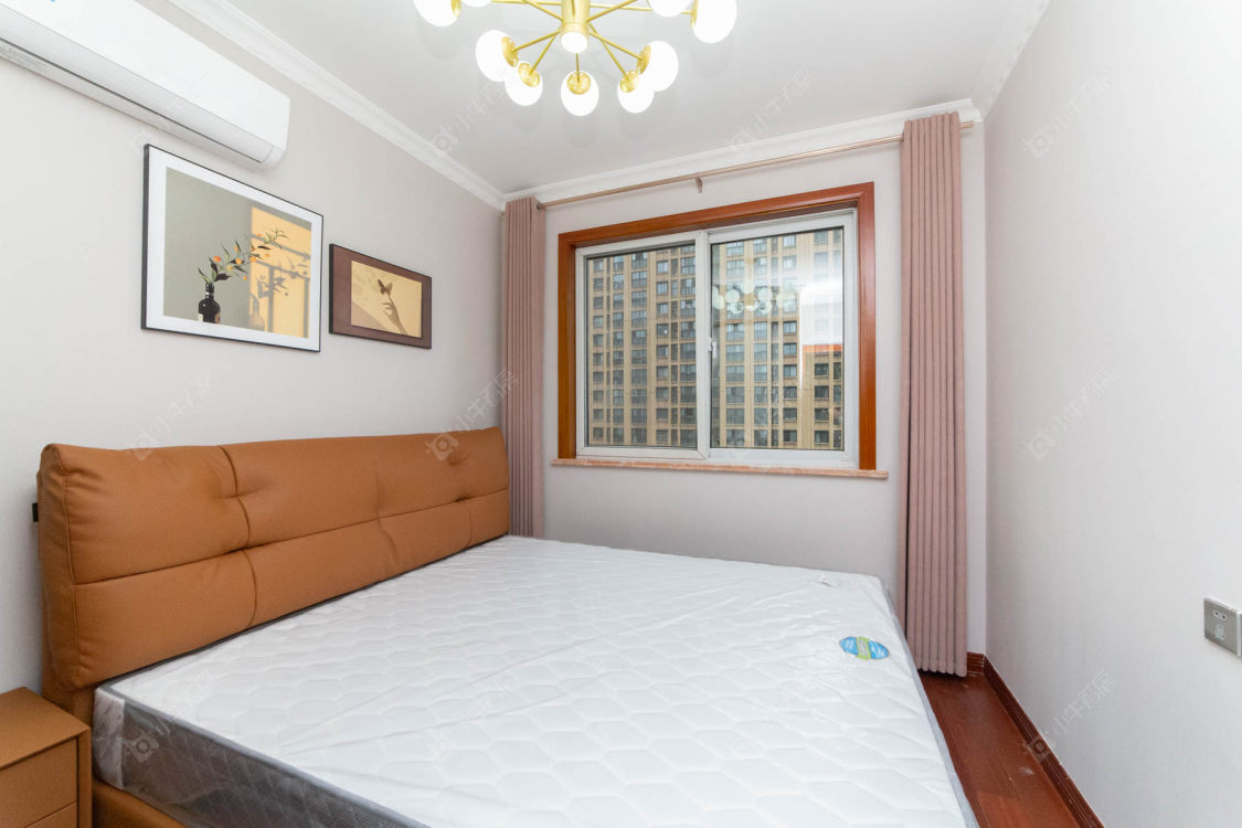 常州香溢紫郡二期在售二手房源室内图_小牛看房