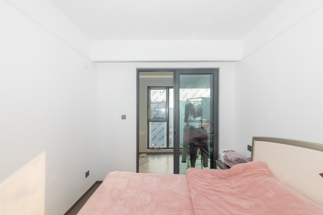 常州龙湖华盛·天曜在售二手房源室内图_小牛看房