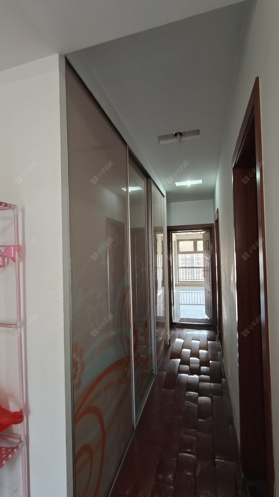 常州金百国际在租房源室内图_小牛看房