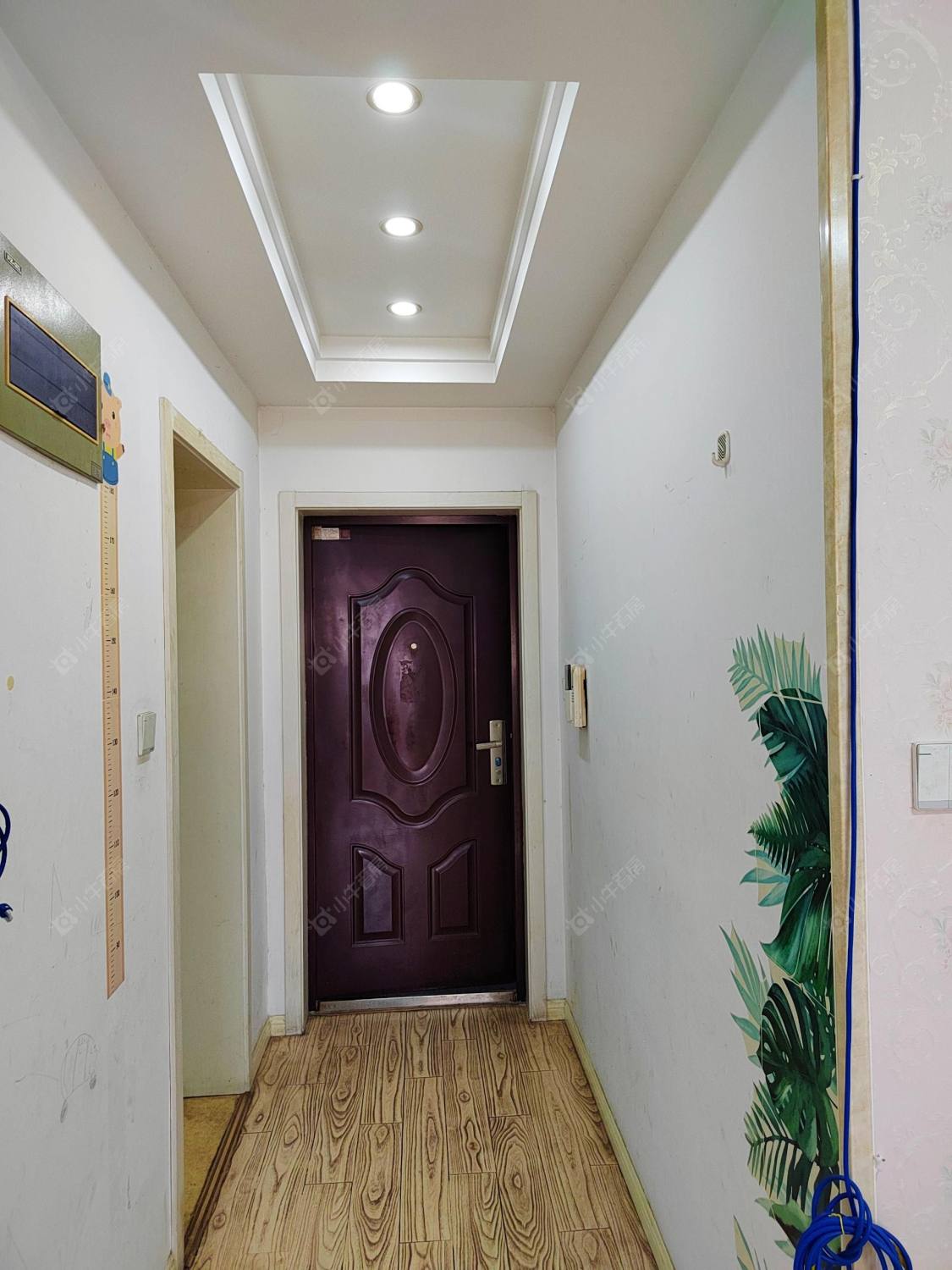 常州康桥水郡在租房源室内图_小牛看房