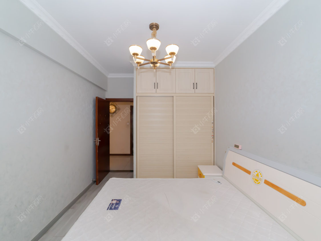 常州珠江花园在售二手房源室内图_小牛看房