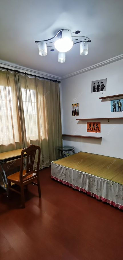 常州五兴苑在租房源户型图_小牛看房