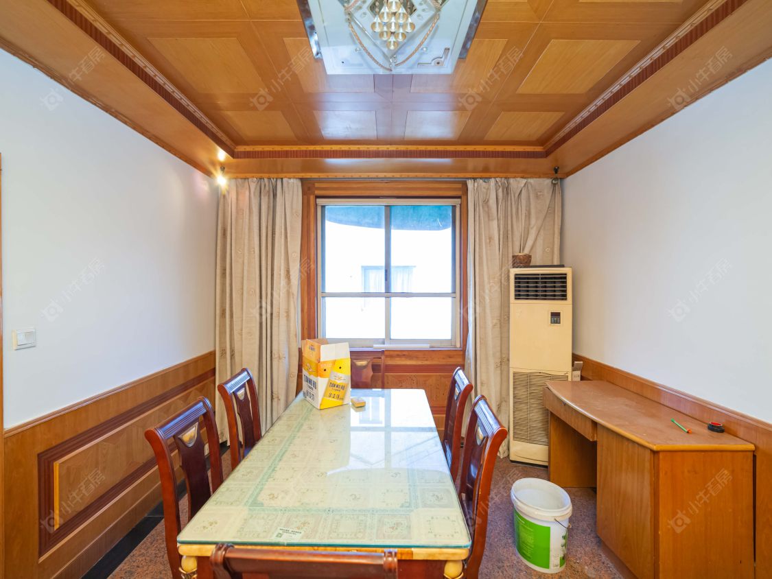 常州圩墩新村在售二手房源室内图_小牛看房