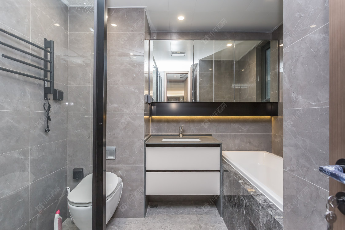 常州保利天珺在售二手房源室内图_小牛看房