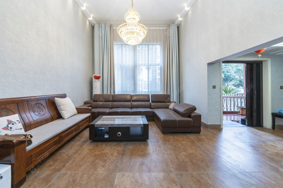 常州四季新城南苑在售二手房源室内图_小牛看房