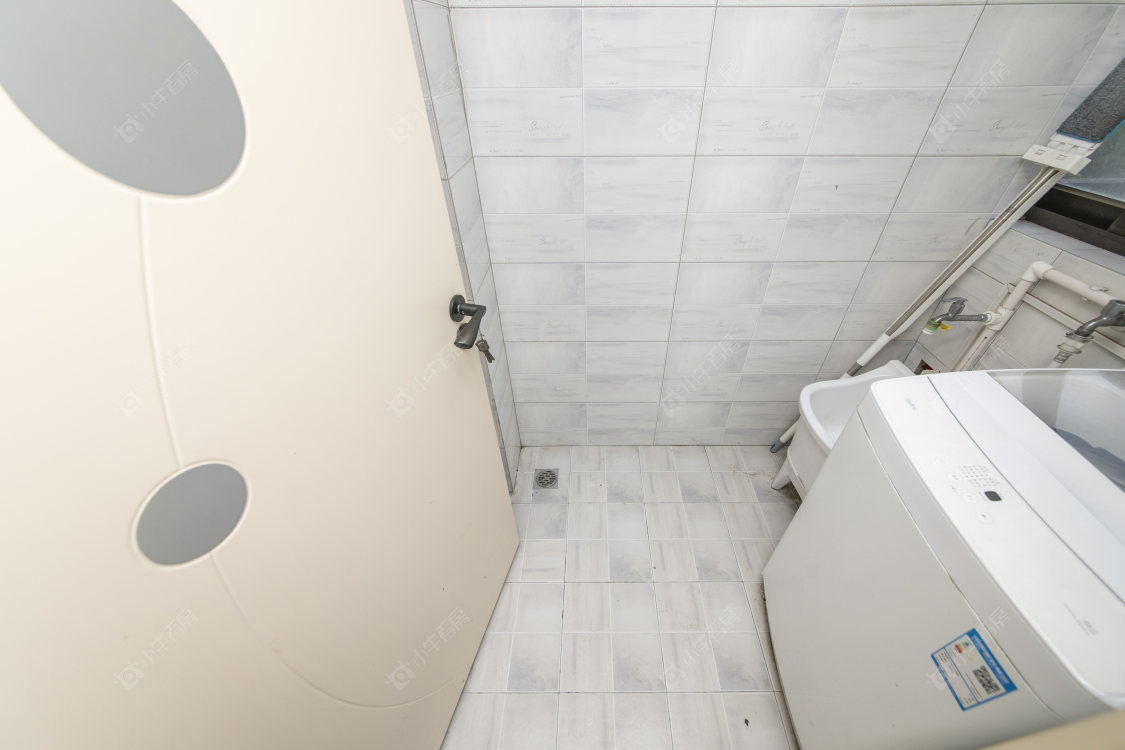 常州吾悦广场悦+公寓在售二手房源室内图_小牛看房